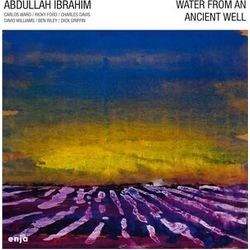 Abdullah Ibrahim Water From An Ancient Well (Colv) (Ltd) vinyl LP