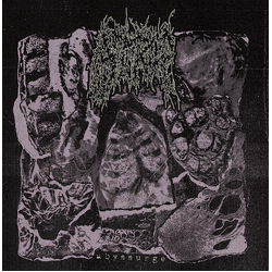 Strup Abyssurge vinyl LP
