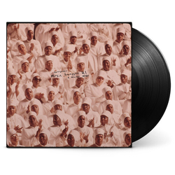 Thankugoodsir Music Lesson H1 vinyl LP