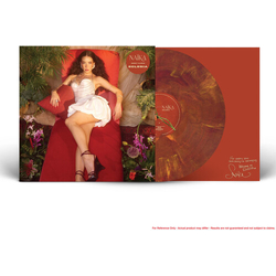 Naika Eclesia (Colv) vinyl LP
