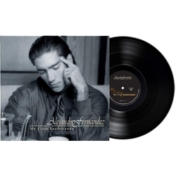 Alejandro Fernandez Me Estoy Enamorando (Ofgv) vinyl LP