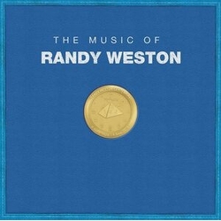Randy Weston Music Of Randy Weston (Box) vinyl LP