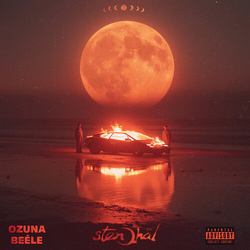 Ozuna & Beele Stendhal (Colv) (Ofgv) (Org) (Red) vinyl LP