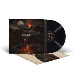 Arroganz Death Doom Punks (Ofgv) vinyl LP
