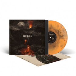 Arroganz Death Doom Punks (Blk) (Colv) (Ltd) (Ofgv) (Org) vinyl LP