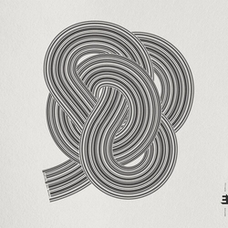 Ben Wendel Barcode (Colv) vinyl LP