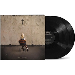Pretty Reckless Dear God vinyl LP