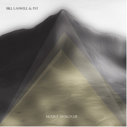 Laswell,Bill Pst Mount Analogue vinyl LP