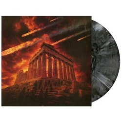 Ransom Boldy James Craven,Nicholas Salvation For The Wicked (Colv) (Slv) (Bice) vinyl LP