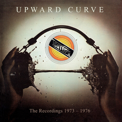 Isotope Upward Curve The Recordings 1973-1976 (Uk) CD