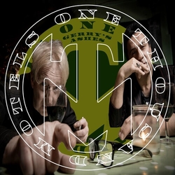 One Thousand Motels 2% Out Of Sync - Green Smoke Vinyl (Colv) (Grn) vinyl LP