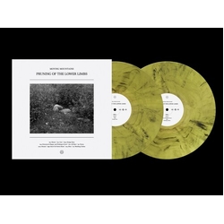 Moving Mountains Pruning Of The Lower Limbs (Colv) (Smok) (Reis) vinyl LP
