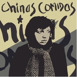 Chinas Comidas Complete Studio Recordings 77-81 vinyl LP