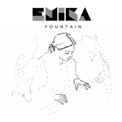 Emika Fountain vinyl LP
