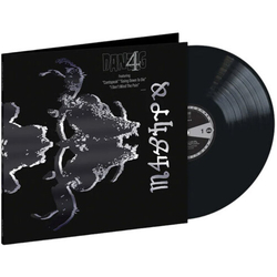 Danzig Danzig 4 vinyl LP