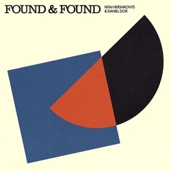 Hershkovits,Nitai Dor,Daniel Found & Found vinyl LP