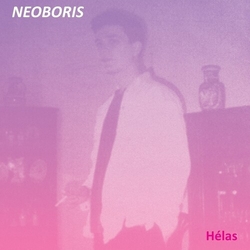Neoboris Helas vinyl LP