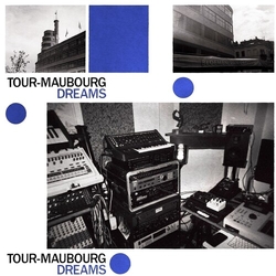 Tour-Maubourg Dreams vinyl LP