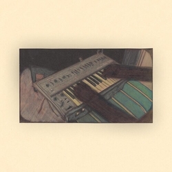 Dorian Concept Miniatures vinyl LP