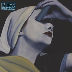 Dorian Pimpernel Flowers Too vinyl LP