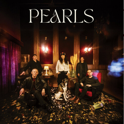 Pearls Pearls vinyl LP