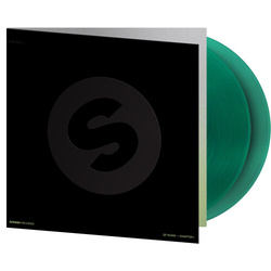 Spinnin 25 Years Chapter 1 Various Spinnin 25 Years Chapter 1 Various (Colv) (Grn) vinyl LP