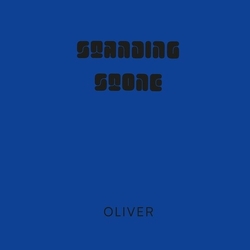 Oliver Standing Stone vinyl LP