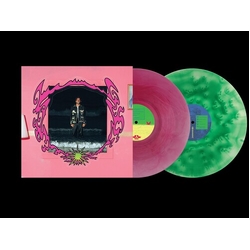 Hether Holy Water (Colv) vinyl LP
