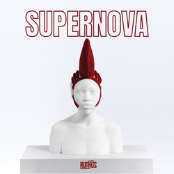 Runkus Supernova vinyl LP