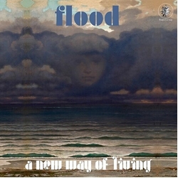 Flood New Way Of Living VINYL LP