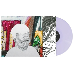 Boko Yout Gusto Hint Of Purple Vinyl 180Gm Lp Colored VINYL LP