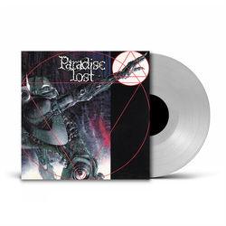 Paradise Lost Lost Paradise UK Exclusive Clear Vinyl VINYL LP