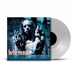 Behemoth Thelma.6 UK Exclusive Clear Vinyl VINYL LP