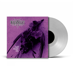 Katatonia Brave Murder Day UK Exclusive Clear Vinyl VINYL LP