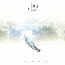 Viva Suecia La Fuerza Mayor VINYL LP