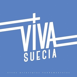 Viva Suecia Otros Principios Fundamentales VINYL LP