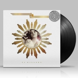 Viva Suecia El Milagro VINYL LP