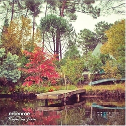 McEnroe Rugen Las Flores VINYL LP