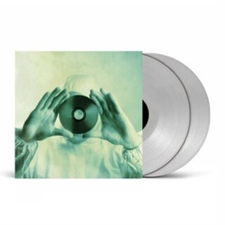 Porcupine Tree Stupid Dream UK Exclusive Clear 140GM Vinyl VINYL LP