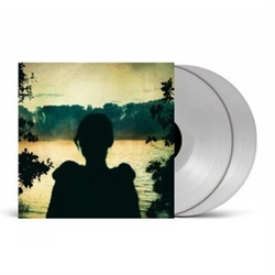 Porcupine Tree Deadwing UK Exclusive Clear 140GM Vinyl VINYL LP