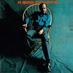 Joao Donato Bad Donato SHM-SACD-Paper Sleeve Japan Import