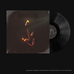 Doodswens Doodswens vinyl LP