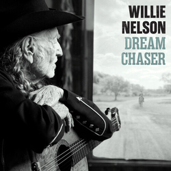 Willie Nelson Dream Chaser vinyl LP
