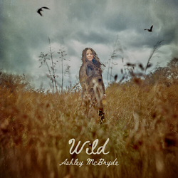 Ashley Mcbryde Wild vinyl LP
