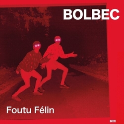 Bolbec Foutu Felin vinyl LP