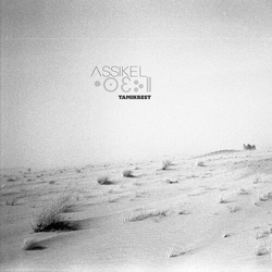 Tamikrest Assikel vinyl LP