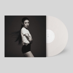 Yerin Baek Flash And Core VINYL LP