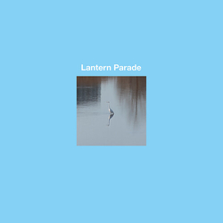 Lantern Parade Kioku No Naka No Umibe vinyl 12