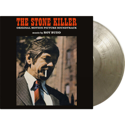 SoundTrack Stone Killer Colored VINYL LP