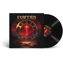 Narnia X vinyl LP